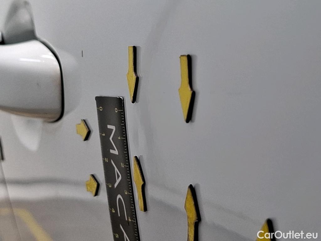  Renault  Clio  V Société Air Nav 1.5 dCi 85CV BVM6 E6dT #27
