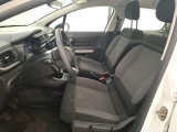  Citroen  C3 CITROEN  Société / 2020 / 5P / Berline / VU PureTech 83 S&S BVM Feel Nav #8