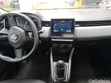  Renault  Clio  V Société Air Nav 1.5 dCi 85CV BVM6 E6dT #10