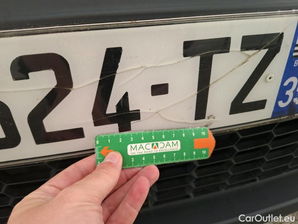  Renault  Kangoo  II Express Extra (Série Spéciale) 1.5 dCi 80CV BVM6 E6dT #20