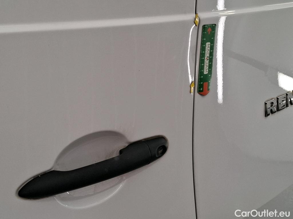  Renault  Kangoo  II Express Extra (Série Spéciale) 1.5 dCi 80CV BVM6 E6dT #18