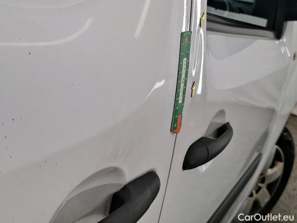  Renault  Kangoo  II Express Extra (Série Spéciale) 1.5 dCi 80CV BVM6 E6dT #16