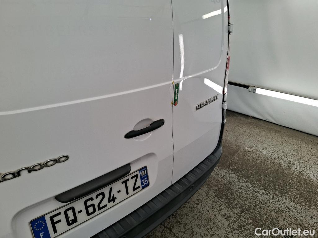  Renault  Kangoo  II Express Extra (Série Spéciale) 1.5 dCi 80CV BVM6 E6dT #17