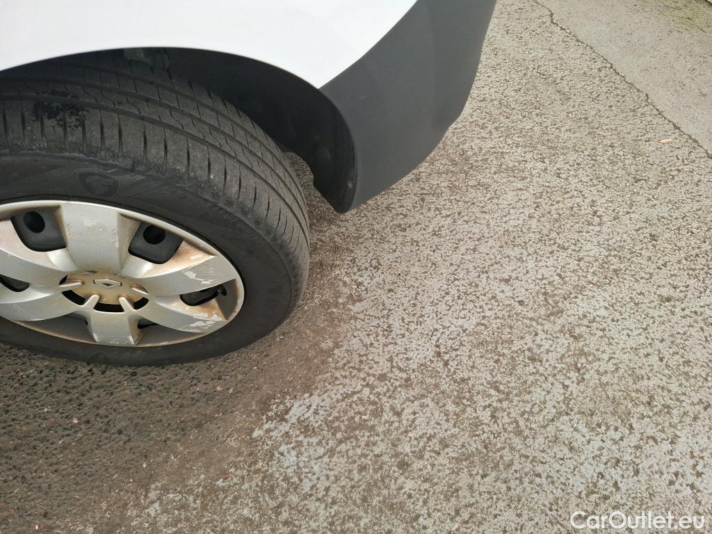  Renault  Kangoo  II Express Extra (Série Spéciale) 1.5 dCi 80CV BVM6 E6dT #7