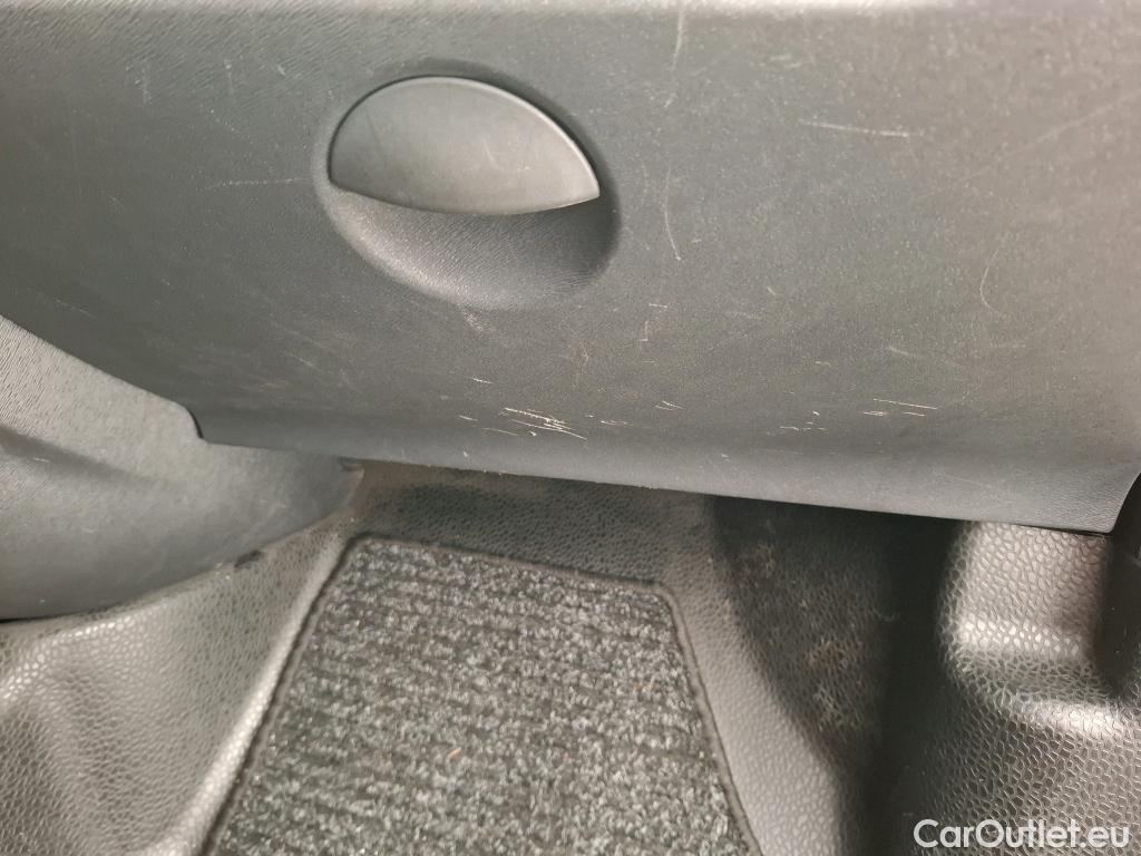  Renault  Kangoo  II Express Extra (Série Spéciale) 1.5 dCi 80CV BVM6 E6dT #9