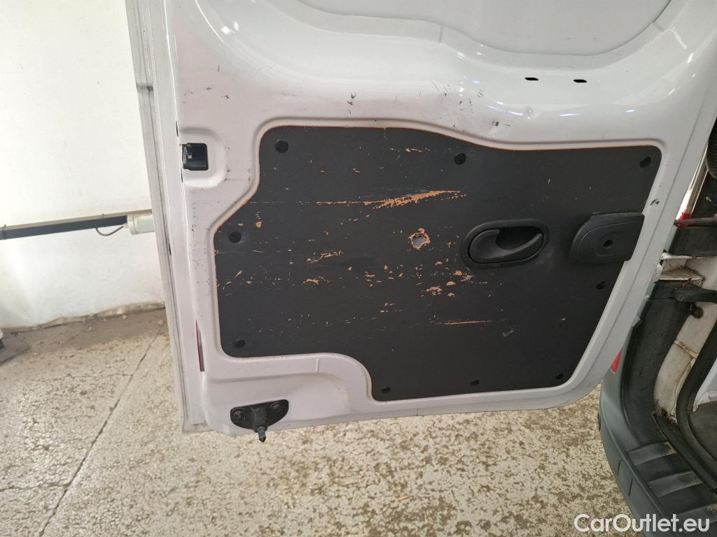  Renault  Kangoo  II Express Extra (Série Spéciale) 1.5 dCi 80CV BVM6 E6dT #3