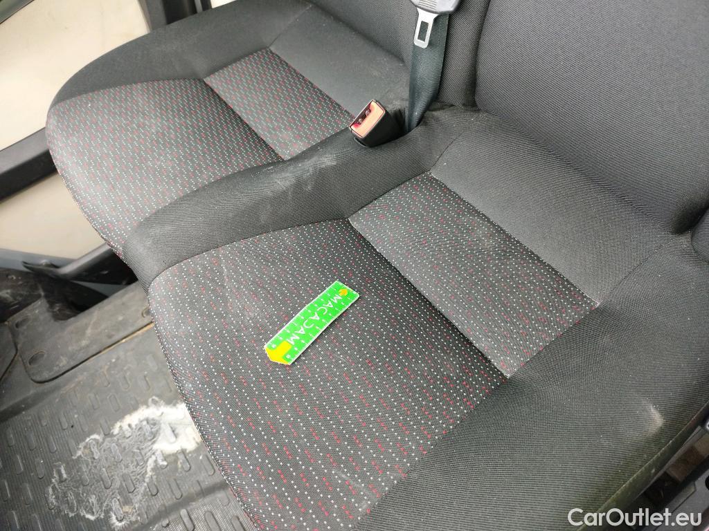  Citroen  Jumper CITROEN  / 2014 / 4P / Fourgon tôlé 30 L2H2 BlueHDi 130 BVM6 Business #19