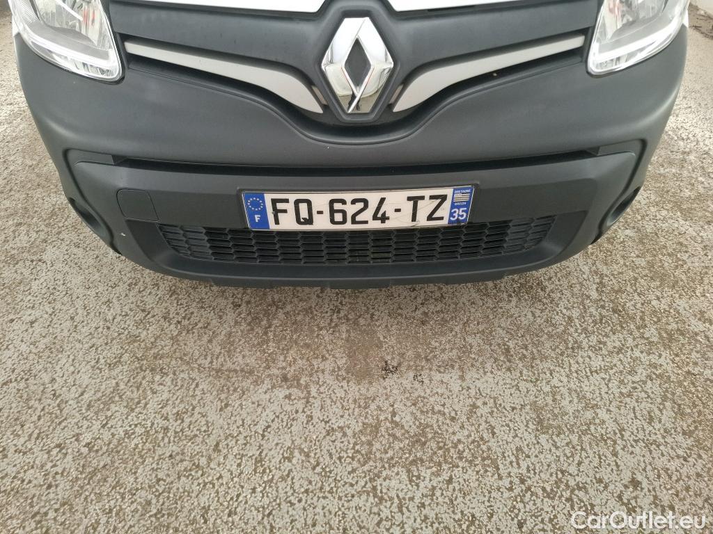  Renault  Kangoo  II Express Extra (Série Spéciale) 1.5 dCi 80CV BVM6 E6dT #19
