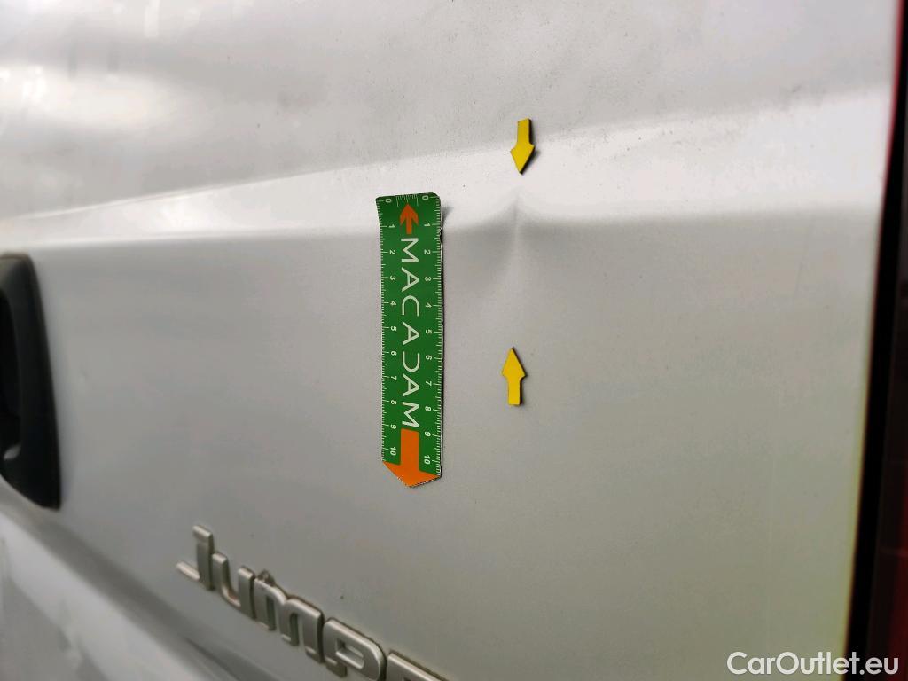  Citroen  Jumper CITROEN  / 2014 / 4P / Fourgon tôlé 30 L2H2 BlueHDi 130 BVM6 Business #7