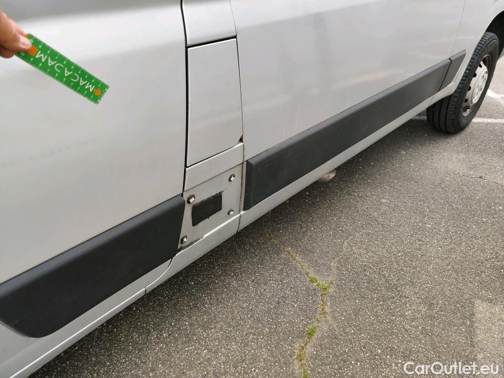  Citroen  Jumper CITROEN  / 2014 / 4P / Fourgon tôlé 30 L2H2 BlueHDi 130 BVM6 Business #17