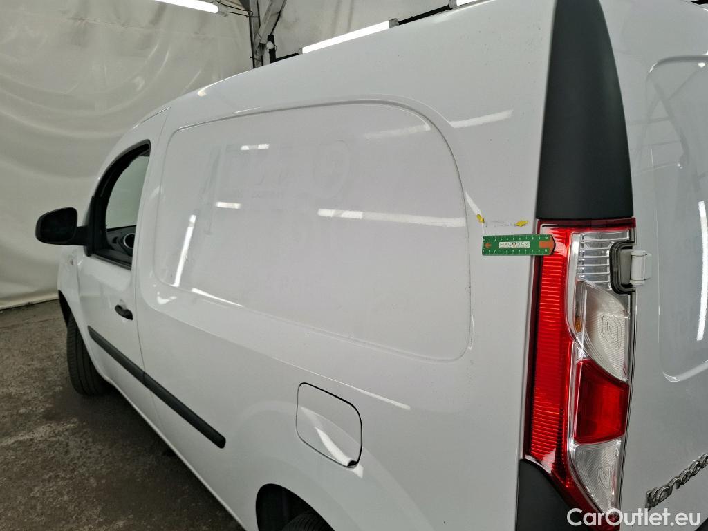  Renault  Kangoo  II Express Extra (Série Spéciale) 1.5 dCi 80CV BVM6 E6dT #13