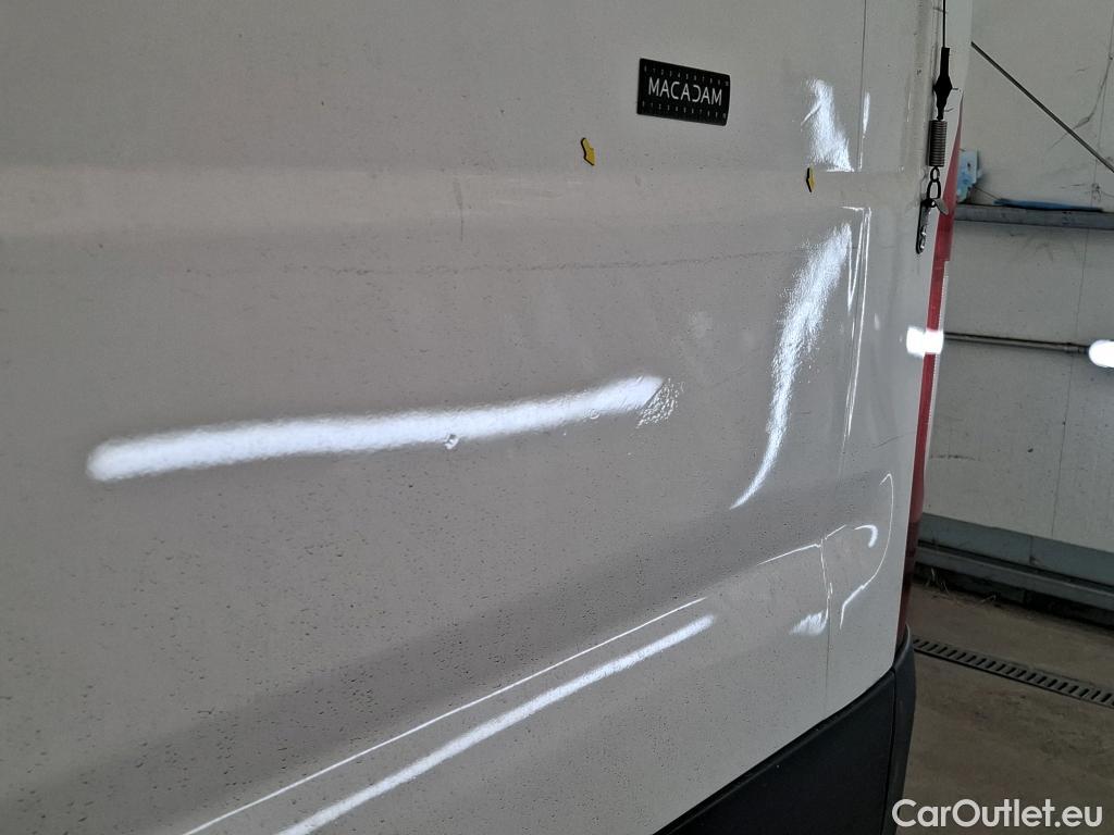  Peugeot  Boxer PEUGEOT  VU 4p Fourgon 2.0 BLUEHDI 110 PREMIUM PA 330 L1H2 #20