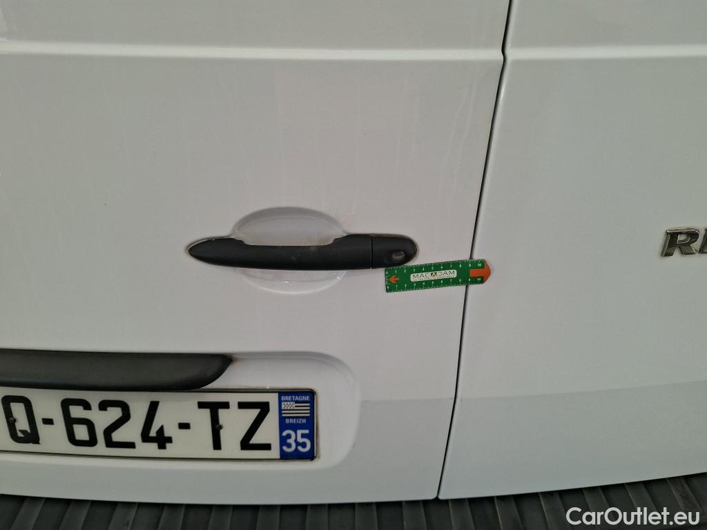  Renault  Kangoo  II Express Extra (Série Spéciale) 1.5 dCi 80CV BVM6 E6dT #5