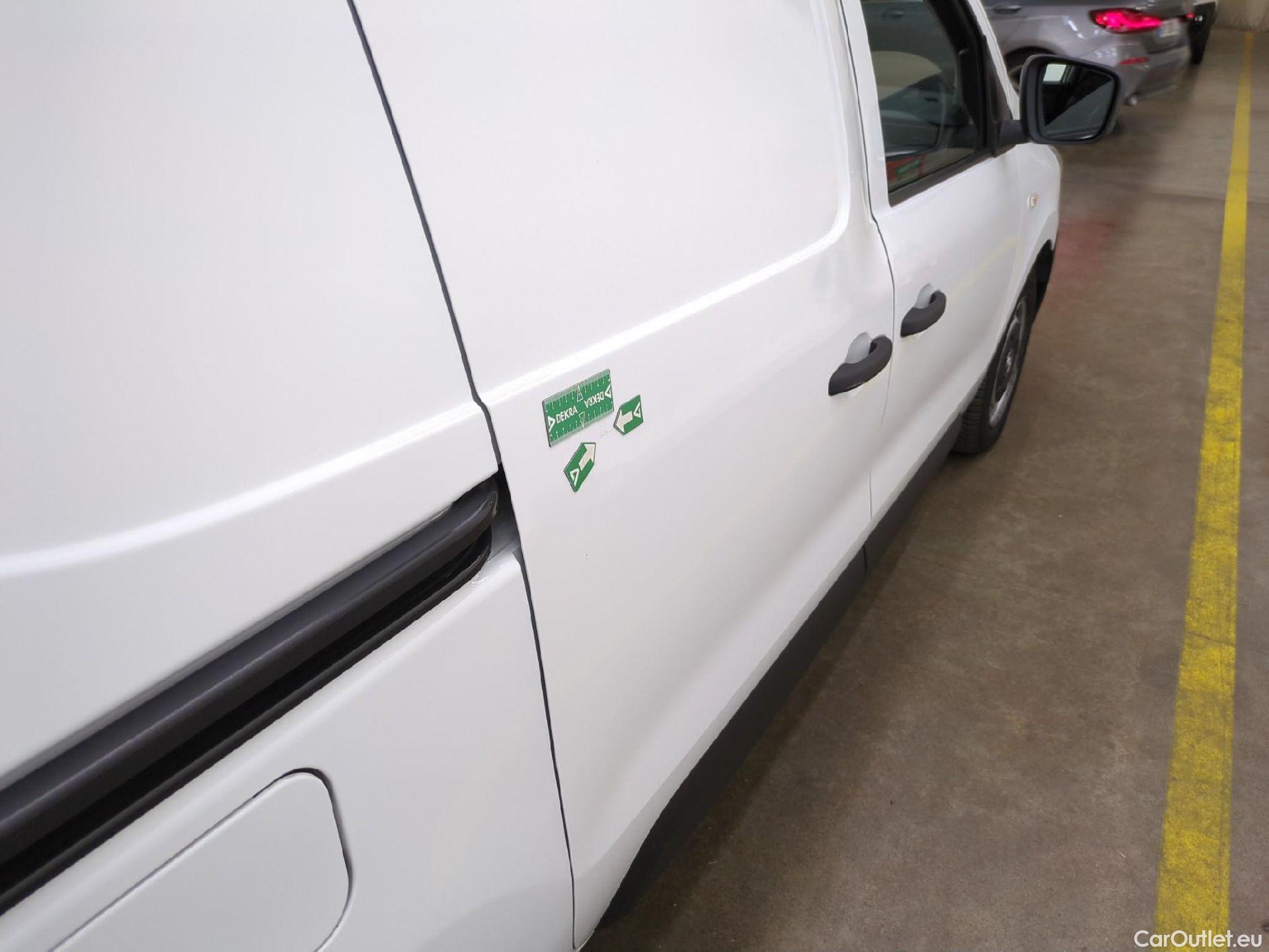  Renault  EXPRESS Kangoo  Confort 1.5 dCi 95CV BVM6 E6d #5