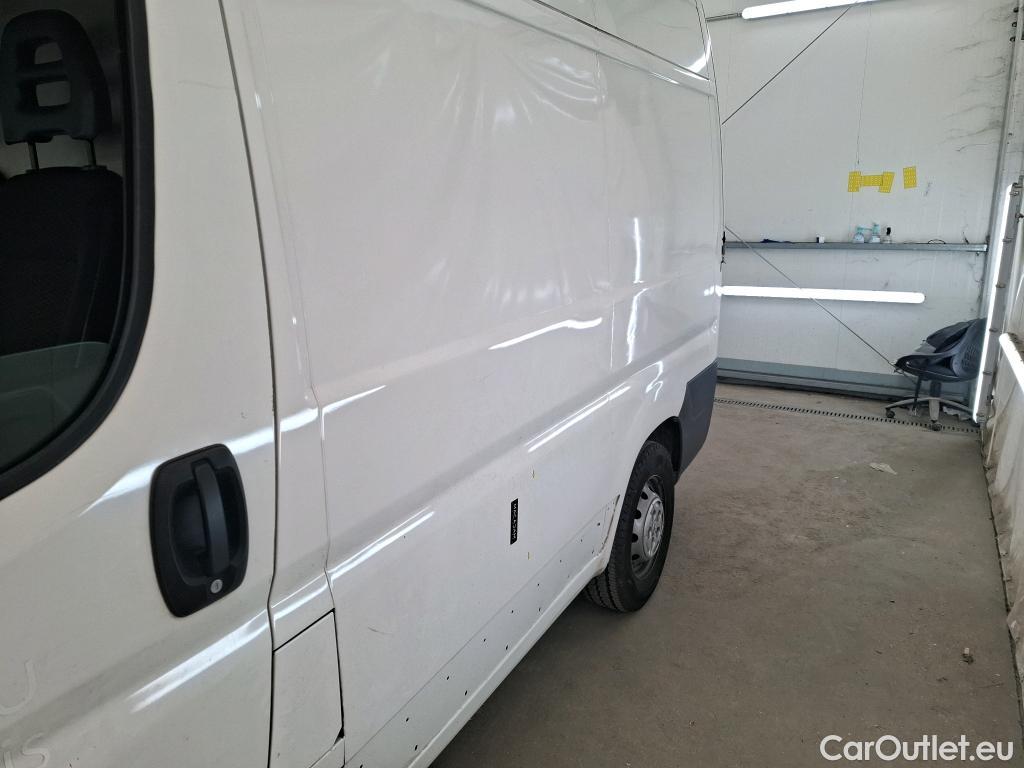  Peugeot  Boxer PEUGEOT  VU 4p Fourgon 2.0 BLUEHDI 110 PREMIUM PA 330 L1H2 #12