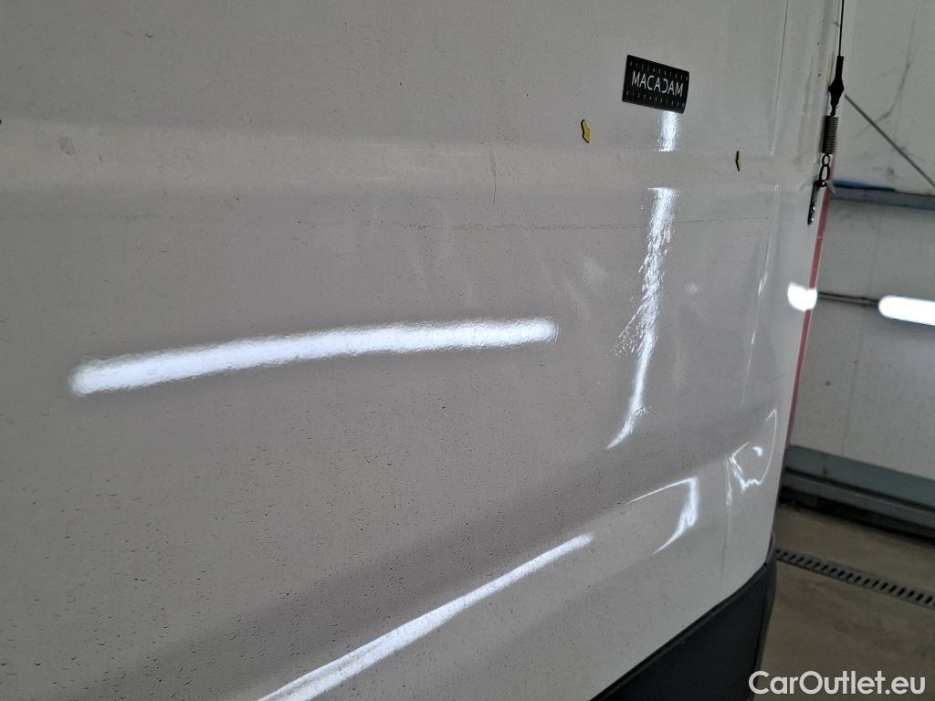  Peugeot  Boxer PEUGEOT  VU 4p Fourgon 2.0 BLUEHDI 110 PREMIUM PA 330 L1H2 #21