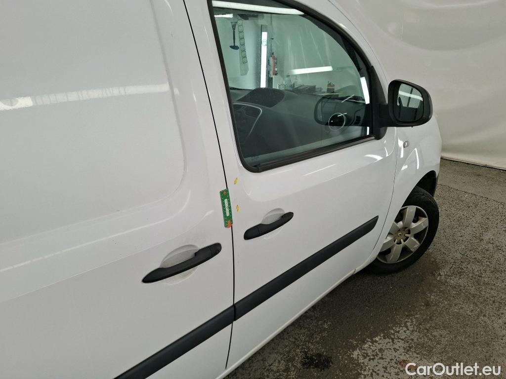  Renault  Kangoo  II Express Extra (Série Spéciale) 1.5 dCi 80CV BVM6 E6dT #15