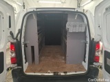  Citroen  Berlingo  Fourgon Club M 650 1.5 BlueHDi 75CV BVM5 E6dT #10