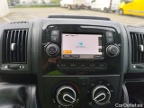  Citroen  Jumper CITROEN  / 2014 / 4P / Fourgon tôlé 30 L2H2 BlueHDi 130 BVM6 Business #12