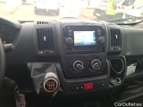  Peugeot  Boxer PEUGEOT  VU 4p Fourgon 2.0 BLUEHDI 110 PREMIUM PA 330 L1H2 #7