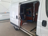 Peugeot  Boxer PEUGEOT  VU 4p Fourgon 2.0 BLUEHDI 110 PREMIUM PA 330 L1H2 #9