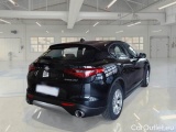  Alfa Romeo   STELVIO ALFA ROMEO / 2017 / 5P / SUV 2.2 TURBO DIESEL 190CV BUSINESS AT8 RWD #2
