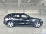  Alfa Romeo   STELVIO ALFA ROMEO / 2017 / 5P / SUV 2.2 TURBO DIESEL 190CV BUSINESS AT8 RWD #7