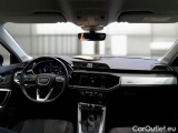  Audi  Q3 AUDI  SPORTBACK / 2019 / 5P / SUV 35 TDI QUATTRO S TRONIC BUSINESS PLUS #3