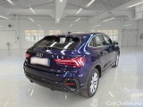  Audi  Q3 AUDI  SPORTBACK / 2019 / 5P / SUV 35 TDI QUATTRO S TRONIC BUSINESS PLUS #2