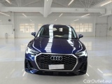  Audi  Q3 AUDI  SPORTBACK / 2019 / 5P / SUV 35 TDI QUATTRO S TRONIC BUSINESS PLUS #6