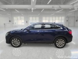  Audi  Q3 AUDI  SPORTBACK / 2019 / 5P / SUV 35 TDI QUATTRO S TRONIC BUSINESS PLUS #8