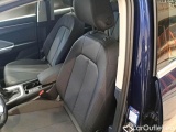  Audi  Q3 AUDI  SPORTBACK / 2019 / 5P / SUV 35 TDI QUATTRO S TRONIC BUSINESS PLUS #11