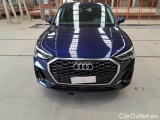  Audi  Q3 AUDI  SPORTBACK / 2019 / 5P / SUV 35 TDI QUATTRO S TRONIC BUSINESS PLUS #26