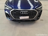  Audi  Q3 AUDI  SPORTBACK / 2019 / 5P / SUV 35 TDI QUATTRO S TRONIC BUSINESS PLUS #33