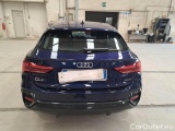  Audi  Q3 AUDI  SPORTBACK / 2019 / 5P / SUV 35 TDI QUATTRO S TRONIC BUSINESS PLUS #54