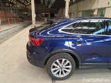  Audi  Q3 AUDI  SPORTBACK / 2019 / 5P / SUV 35 TDI QUATTRO S TRONIC BUSINESS PLUS #50