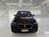  Bmw  X1 BMW  / 2019 / 5P / SUV SDRIVE 18D BUSINESS ADVANTAGE #6