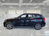  Bmw  X1 BMW  / 2019 / 5P / SUV SDRIVE 18D BUSINESS ADVANTAGE #8