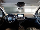  Bmw  X3 BMW  / 2021 / 5P / SUV XDRIVE 20D MH48V #3
