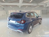  Bmw  X3 BMW  / 2021 / 5P / SUV XDRIVE 20D MH48V #2