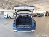  Bmw  X3 BMW  / 2021 / 5P / SUV XDRIVE 20D MH48V #5