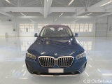  Bmw  X3 BMW  / 2021 / 5P / SUV XDRIVE 20D MH48V #6
