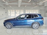  Bmw  X3 BMW  / 2021 / 5P / SUV XDRIVE 20D MH48V #8
