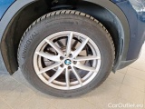  Bmw  X3 BMW  / 2021 / 5P / SUV XDRIVE 20D MH48V #17