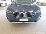  Bmw  X3 BMW  / 2021 / 5P / SUV XDRIVE 20D MH48V #29