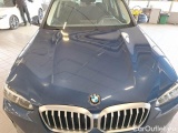  Bmw  X3 BMW  / 2021 / 5P / SUV XDRIVE 20D MH48V #25