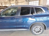  Bmw  X3 BMW  / 2021 / 5P / SUV XDRIVE 20D MH48V #36