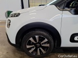  Citroen  C3 CITROEN  / 2020 / 5P / BERLINA PURETECH 83 SeS SHINE NEO PATENTATI #86