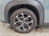  Citroen  C3 CITROEN  AIRCROSS / 2021 / 5P / SUV PURETECH 110 SeS SHINE #20