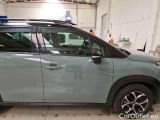 Citroen  C3 CITROEN  AIRCROSS / 2021 / 5P / SUV PURETECH 110 SeS SHINE #44